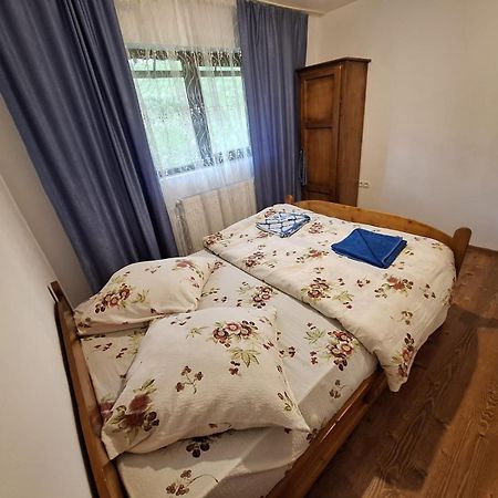 Cabana Georgiana Maria Ghetari Экстерьер фото