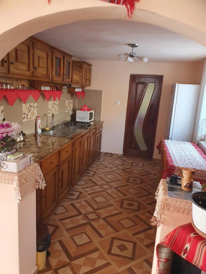 Cabana Georgiana Maria Ghetari Экстерьер фото